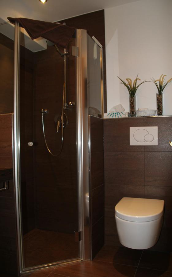 Hotel Garni Apart Elfriede Fiss Exterior photo
